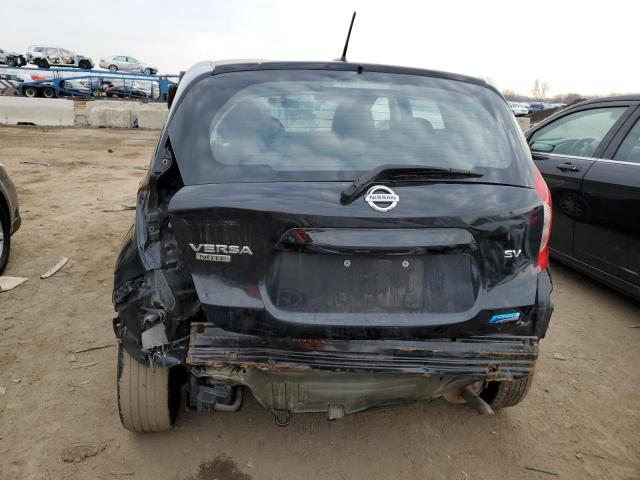 Photo 6 from auction – 2016 NISSAN VERSA NOTE with VIN 3N1CE2CP7GL366685