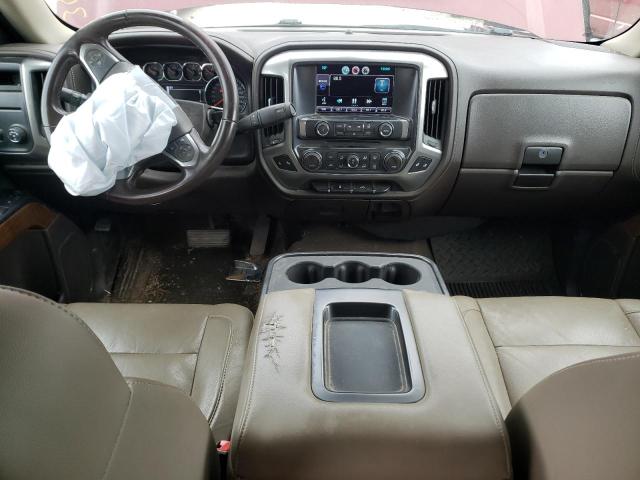 Photo 8 from auction – 2014 CHEVROLET 1500 SILVE with VIN 3GCPCSEC3EG486472