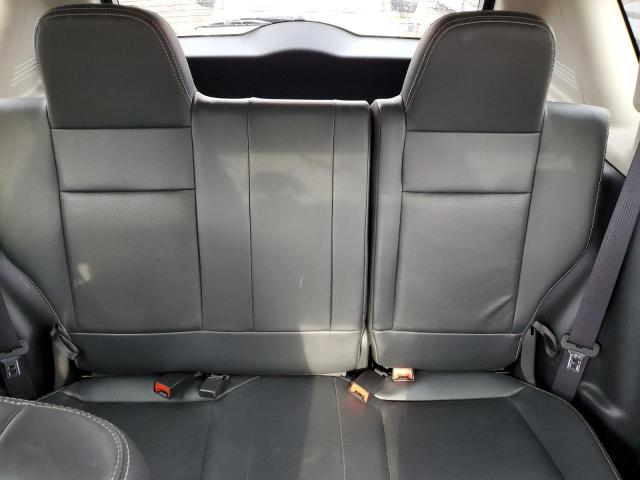 Photo 10 from auction – 2016 JEEP COMPASS LA with VIN 1C4NJCEA0GD806669