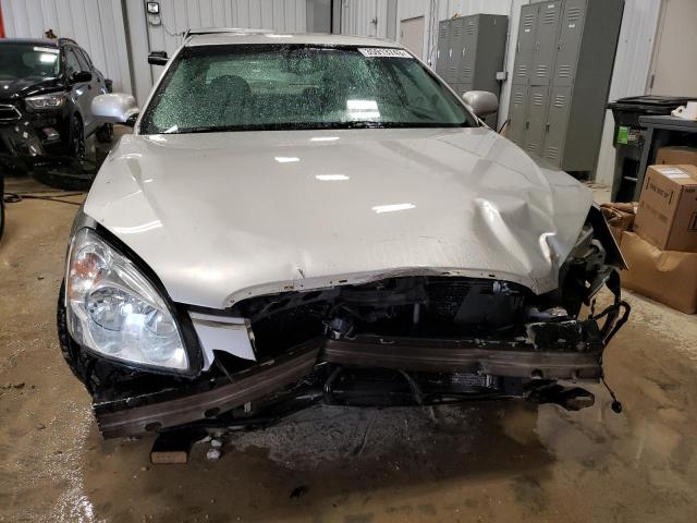 Photo 5 from auction – 2006 BUICK LUCERNE CX with VIN 1G4HD57246U196128