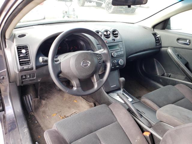 Photo 8 from auction – 2011 NISSAN ALTIMA S with VIN 1N4AL2EPXBC135622