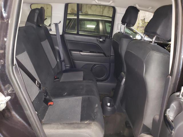 Photo 10 from auction – 2014 JEEP COMPASS SP with VIN 1C4NJDBB5ED592519