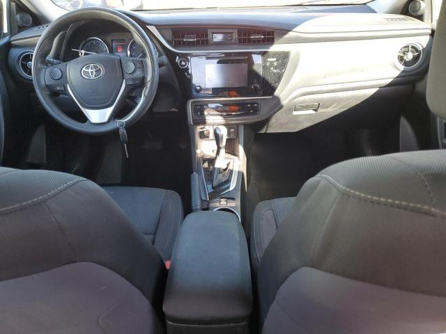 Photo 8 from auction – 2017 TOYOTA COROLLA L with VIN 5YFBURHE5HP670971