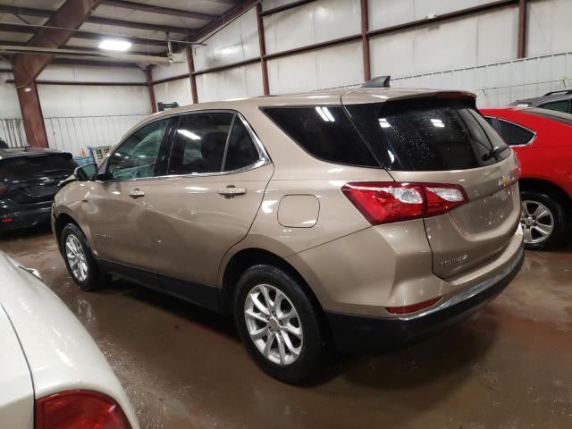 Photo 2 from auction – 2018 CHEVROLET EQUINOX LT with VIN 2GNAXSEV6J6257874