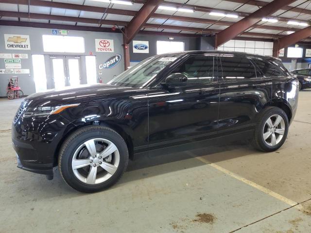 LAND ROVER RANGE ROVE 2019 with VIN SALYB2EX7KA202659 - Photo from auction