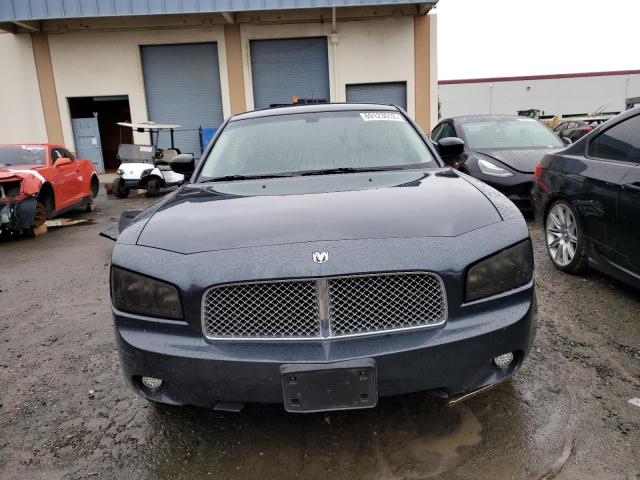 Photo 5 from auction – 2008 DODGE CHARGER SX with VIN 2B3KA33G78H207056