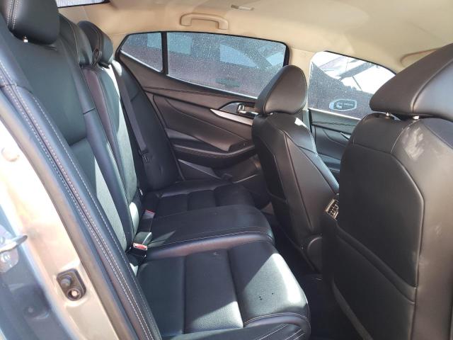 Photo 10 from auction – 2018 NISSAN MAXIMA 3.5 with VIN 1N4AA6AP2JC373708