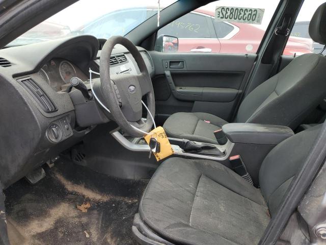 Photo 7 from auction – 2010 FORD FOCUS SE with VIN 1FAHP3FN5AW112736