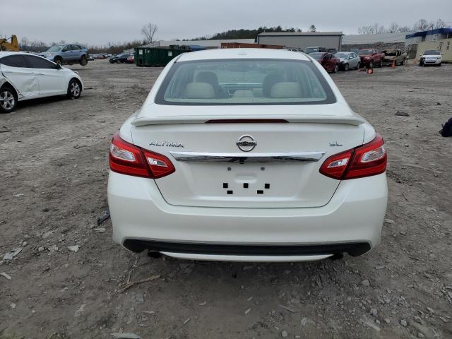 Photo 6 from auction – 2016 NISSAN ALTIMA 2.5 with VIN 1N4AL3AP8GC130793