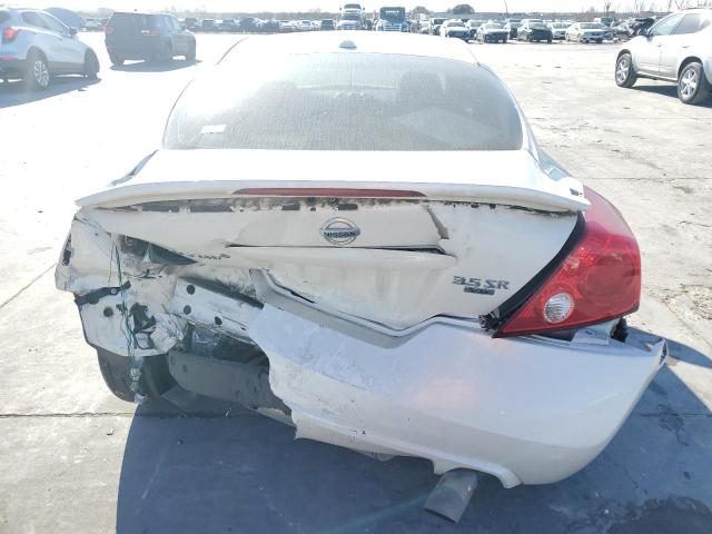 Photo 6 from auction – 2012 NISSAN ALTIMA SR with VIN 1N4BL2EP6CC156893