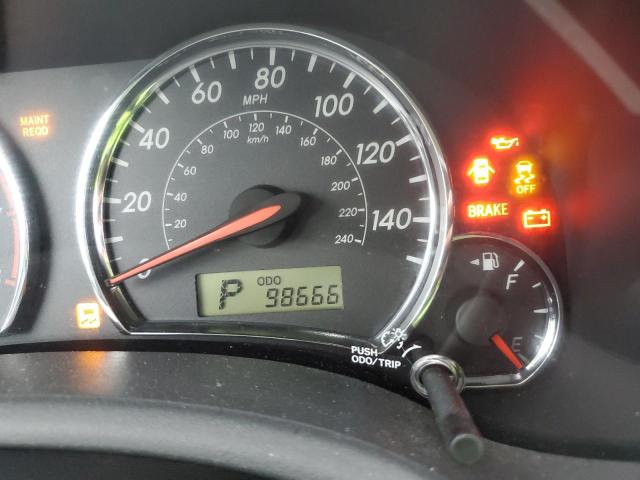 Photo 9 from auction – 2013 TOYOTA COROLLA BA with VIN 2T1BU4EE2DC095410