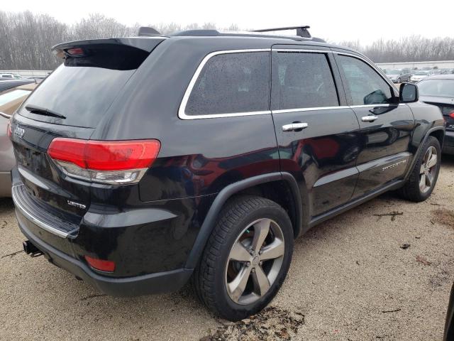 Photo 4 from auction – 2015 JEEP GRAND CHER with VIN 1C4RJFBG1FC653557