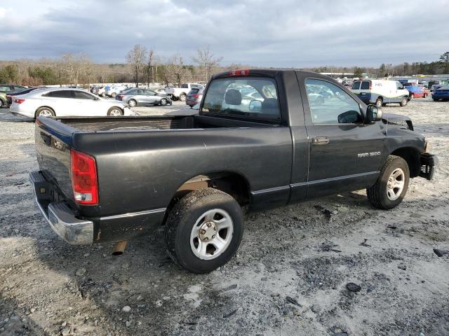 Photo 3 from auction – 2003 DODGE RAM 1500 S with VIN 1D7HA16K33J682214