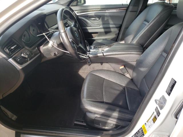 Photo 7 from auction – 2014 BMW 528 XI with VIN WBA5A7C50ED613400