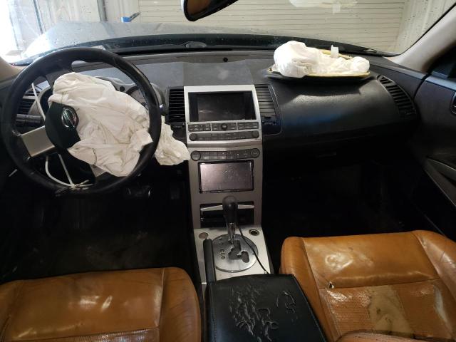 Photo 8 from auction – 2005 NISSAN MAXIMA SE with VIN 1N4BA41E35C873566