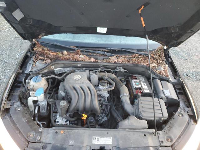 Photo 11 from auction – 2012 VOLKSWAGEN JETTA BASE with VIN 3VW2K7AJ9CM353256