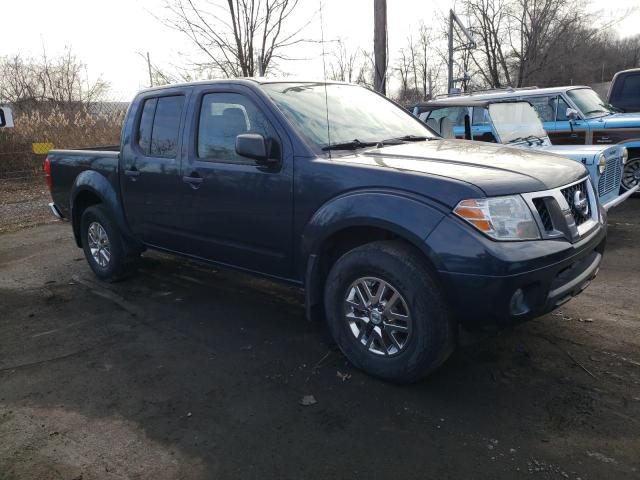 Photo 4 from auction – 2019 NISSAN FRONTIER S with VIN 1N6AD0EVXKN775647