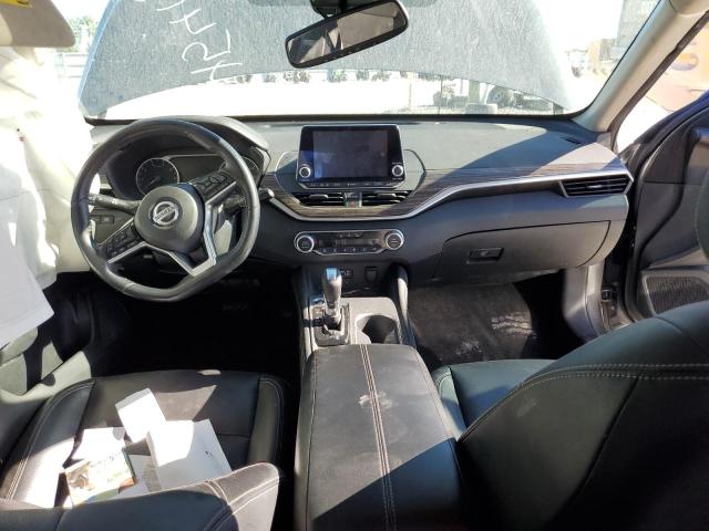 Photo 8 from auction – 2019 NISSAN ALTIMA SL with VIN 1N4BL4EV4KC245418