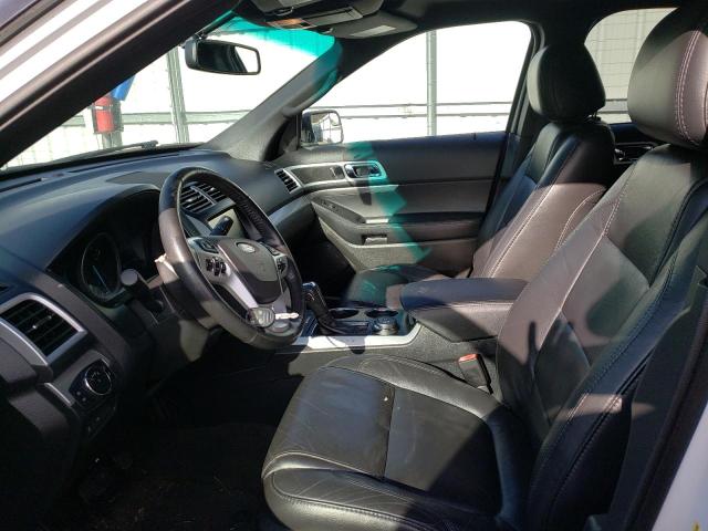 Photo 7 from auction – 2014 FORD EXPLORER X with VIN 1FM5K8D87EGB72230