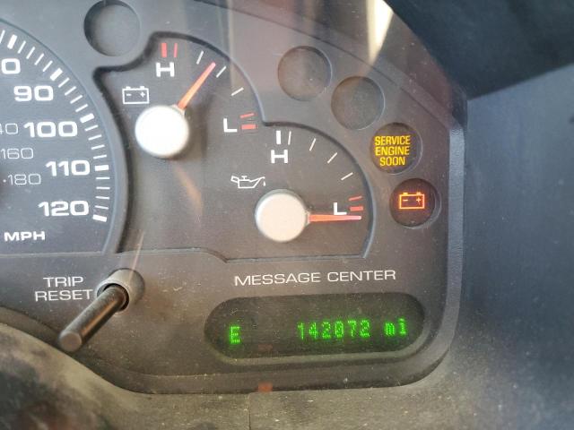 Photo 9 from auction – 2005 FORD EXPLORER X with VIN 1FMZU73E95ZA64502