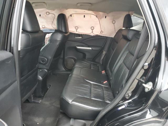 Photo 11 from auction – 2014 HONDA CR-V EXL with VIN 5J6RM4H74EL071674