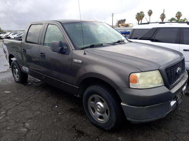 Photo 4 from auction – 2005 FORD F150 SUPER with VIN 1FTRW12W95KB45434