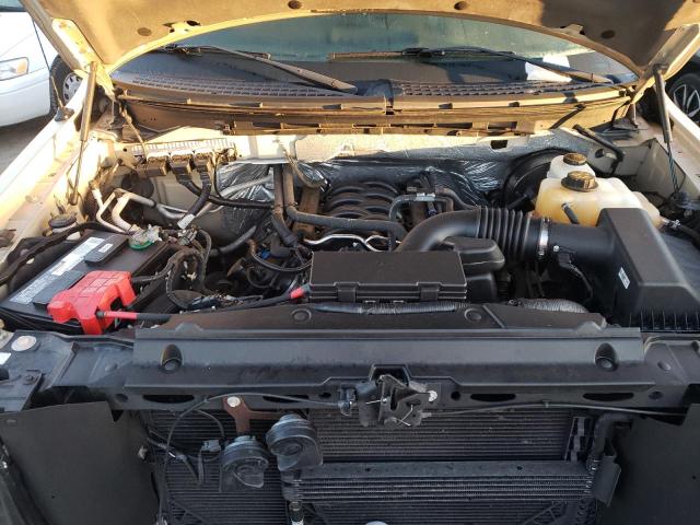 Photo 11 from auction – 2013 FORD F150 SUPER with VIN 1FTFW1CF6DFC69752