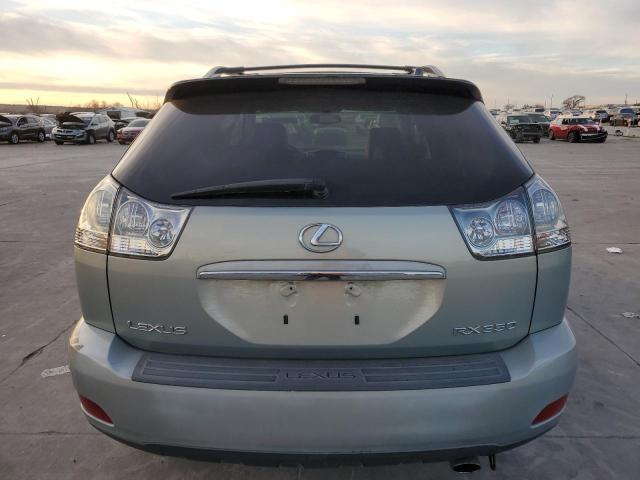 Photo 6 from auction – 2007 LEXUS RX 350 with VIN 2T2GK31U67C002875