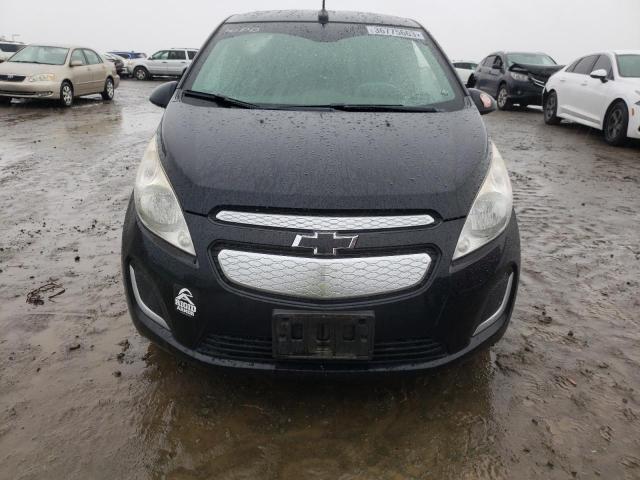 Zdjęcie 5 z aukcji – 2014 CHEVROLET SPARK EV 2 z VIN KL8CL6S00EC457118