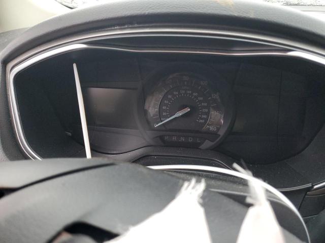 Photo 9 from auction – 2020 FORD FUSION SE with VIN 3FA6P0HD4LR164486
