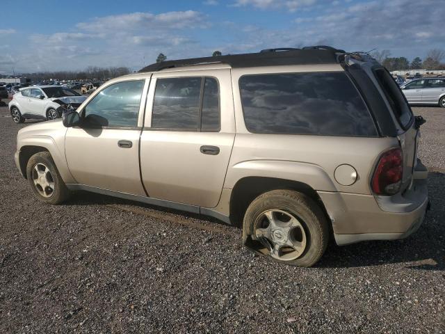 Photo 2 from auction – 2006 CHEVROLET TRAILBLAZE with VIN 1GNES16SX66103499