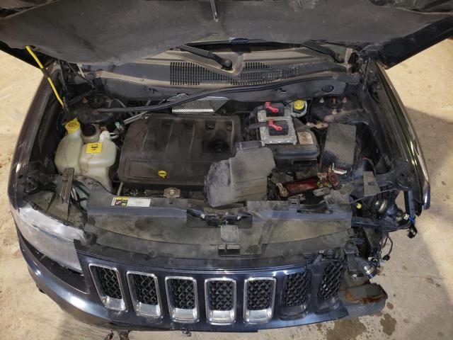 Photo 11 from auction – 2014 JEEP COMPASS SP with VIN 1C4NJDBB5ED592519