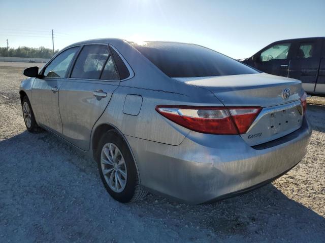 Photo 2 from auction – 2017 TOYOTA CAMRY LE with VIN 4T1BF1FK1HU415138
