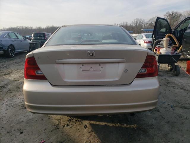 Photo 6 from auction – 2002 HONDA CIVIC EX with VIN 1HGEM22982L093824