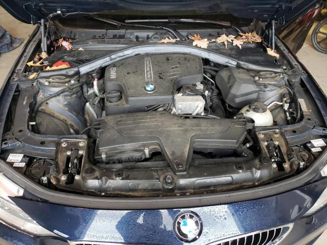 Photo 11 from auction – 2014 BMW 428 I with VIN WBA3N3C55EF710567