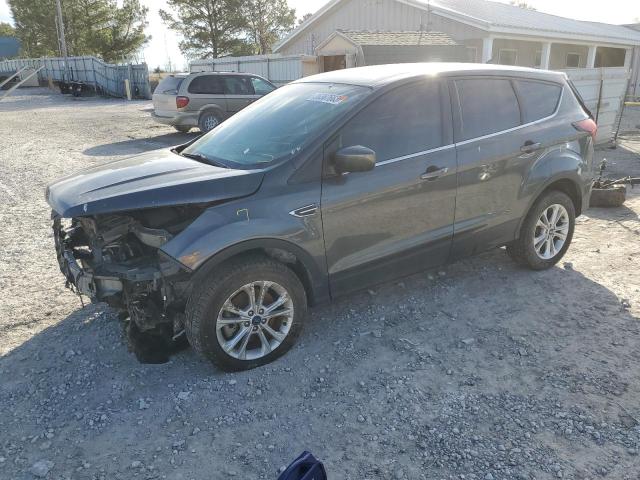 Photo 1 from auction – 2019 FORD ESCAPE SE with VIN 1FMCU0G99KUB34132