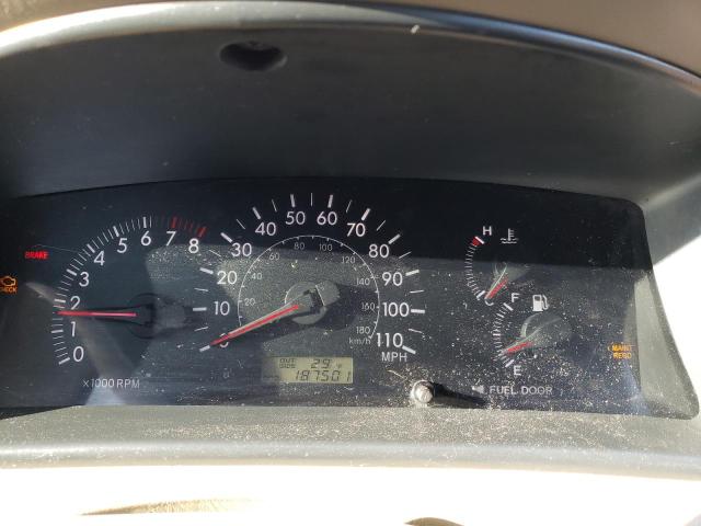 صورة رقم 9 من المزاد - 2007 TOYOTA COROLLA CE مع VIN 2T1BR32E47C776138