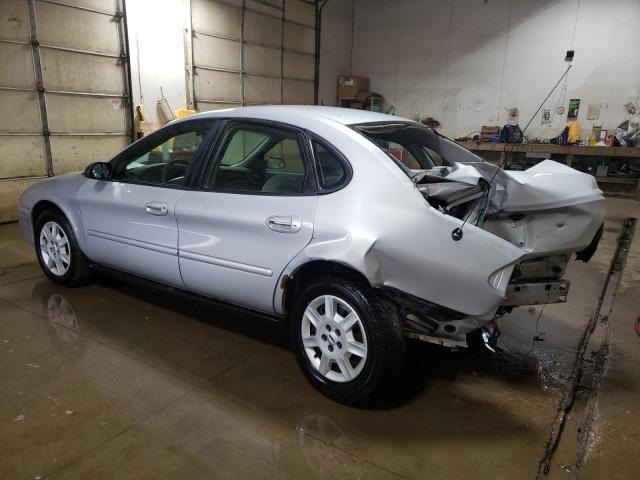 Photo 2 from auction – 2007 FORD TAURUS SE with VIN 1FAFP53UX7A142741