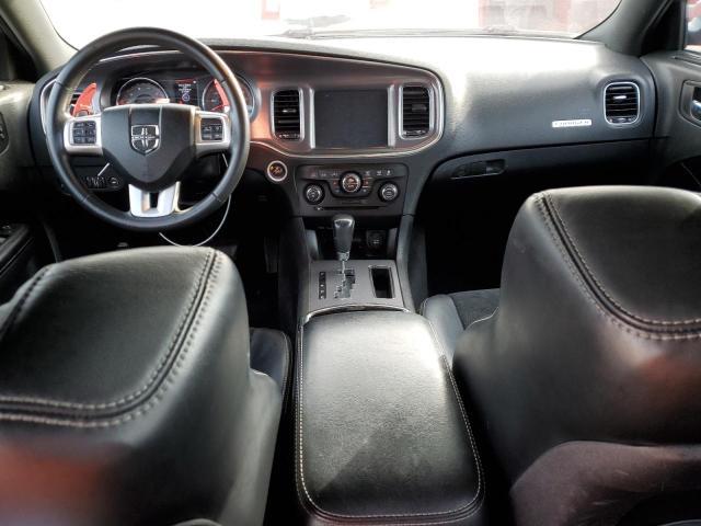 Photo 8 from auction – 2012 DODGE CHARGER R/ with VIN 2C3CDXCT7CH253417
