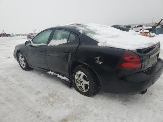 Photo 2 from auction – 2004 PONTIAC GRAND PRIX with VIN 2G2WP522241133911
