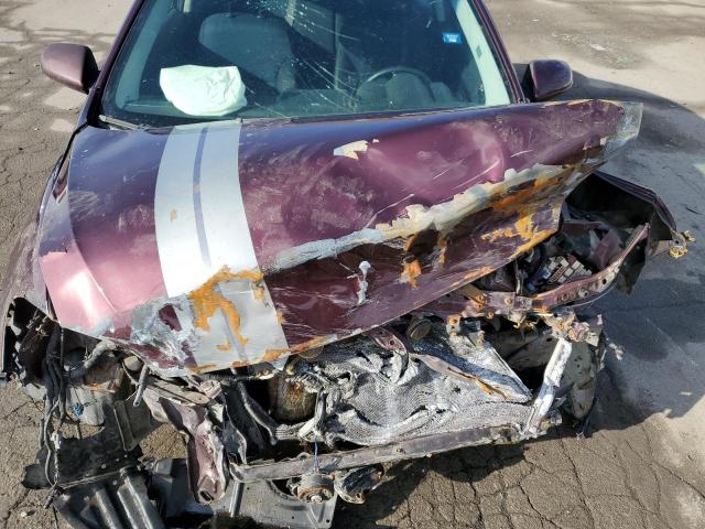 Photo 11 from auction – 2006 TOYOTA SCION TC with VIN JTKDE177360107721