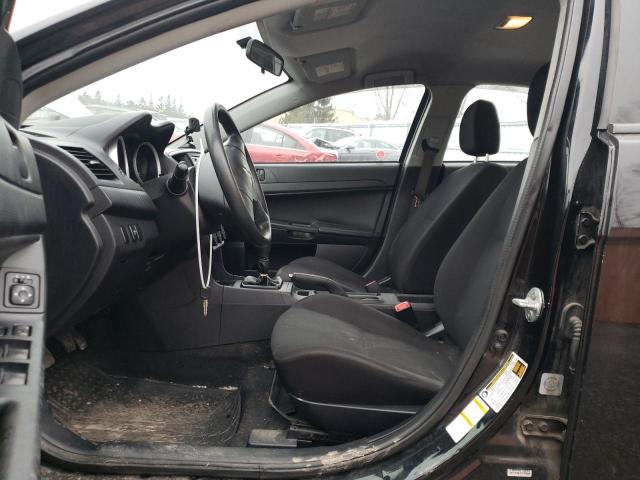 Photo 7 from auction – 2015 MITSUBISHI LANCER DE with VIN JA32U1FU2FU601553