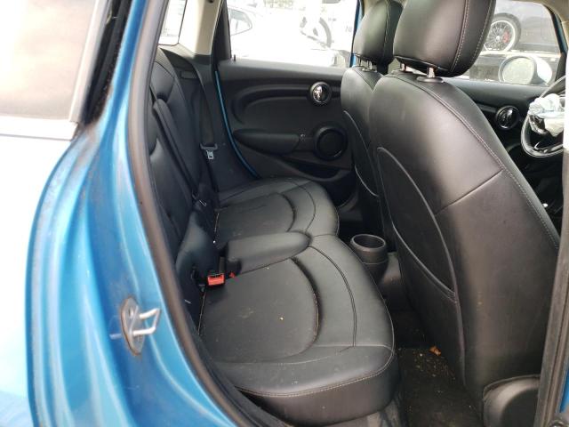 Photo 10 from auction – 2016 MINI COOPER with VIN WMWXU1C55G2D11065