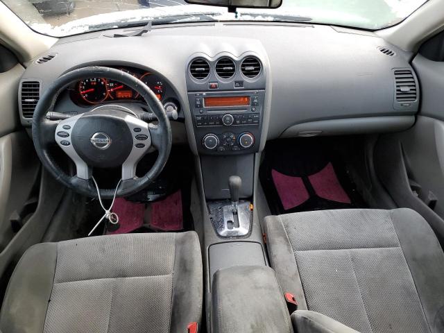 Photo 8 from auction – 2007 NISSAN ALTIMA 2.5 with VIN 1N4AL21E27C109656