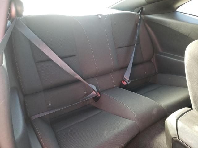 Photo 10 from auction – 2015 CHEVROLET CAMARO LT with VIN 2G1FD1E34F9238884