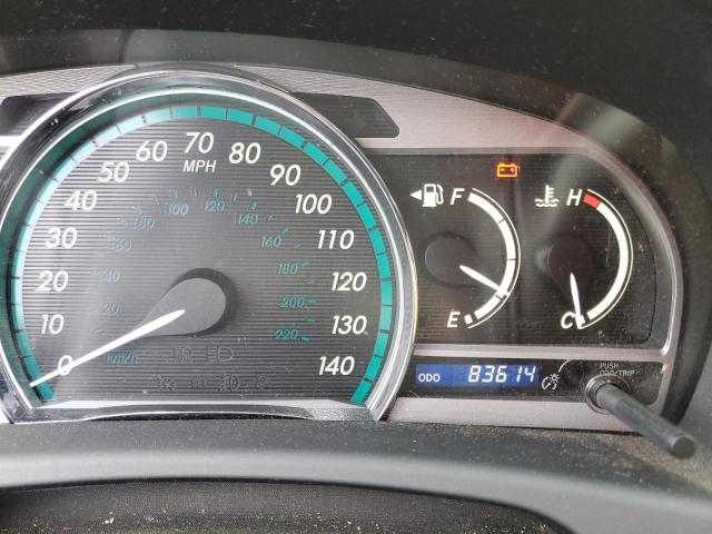 Photo 9 from auction – 2013 TOYOTA VENZA LE with VIN 4T3BA3BB8DU034355