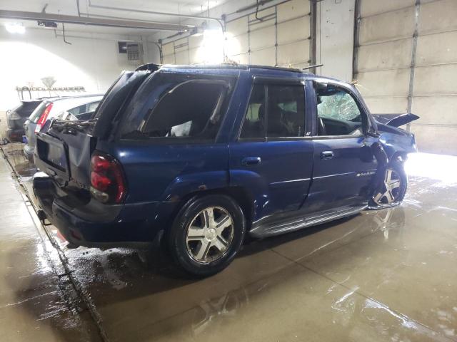 Photo 3 from auction – 2004 CHEVROLET TRAILBLAZE with VIN 1GNDT13S242379693