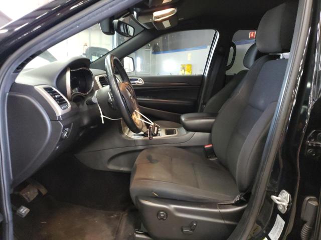 Photo 7 from auction – 2017 JEEP GRAND CHER with VIN 1C4RJFAG7HC932774
