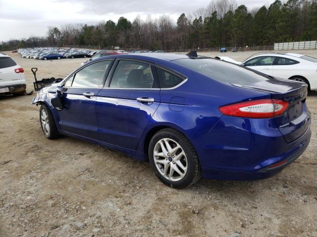 Photo 2 from auction – 2013 FORD FUSION SE with VIN 3FA6P0H70DR355656