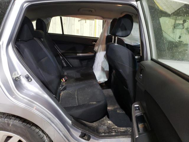 Photo 10 from auction – 2016 SUBARU IMPREZA PR with VIN JF1GPAB65G8215652